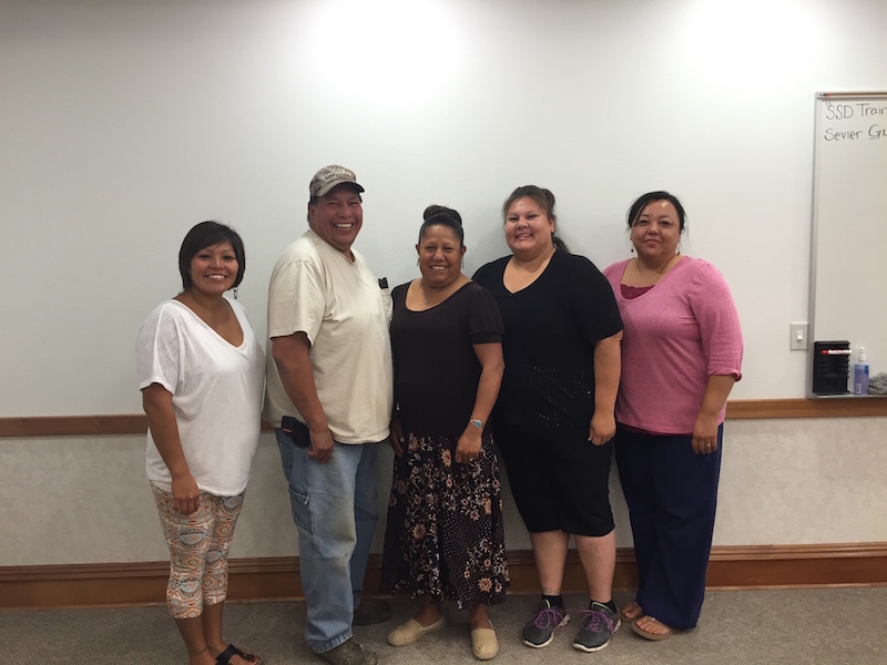 TitleVII Committee